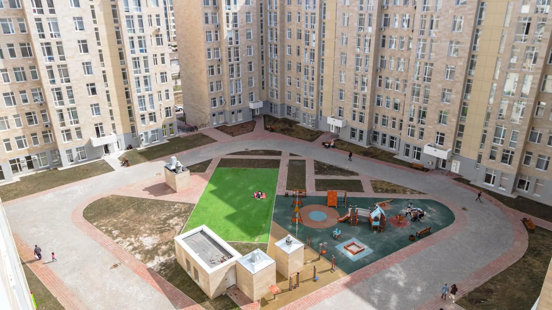 Круглосуточное Заселение Рядом С Экспо Астана