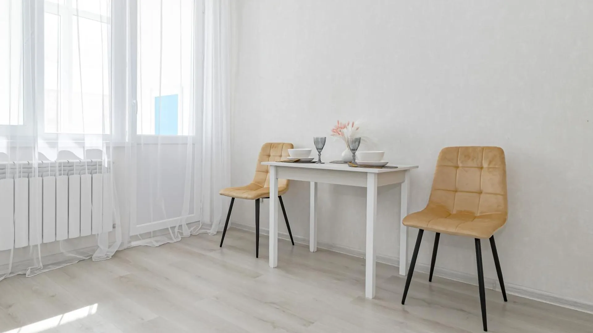 Apartament Круглосуточное Заселение Рядом С Экспо Astana