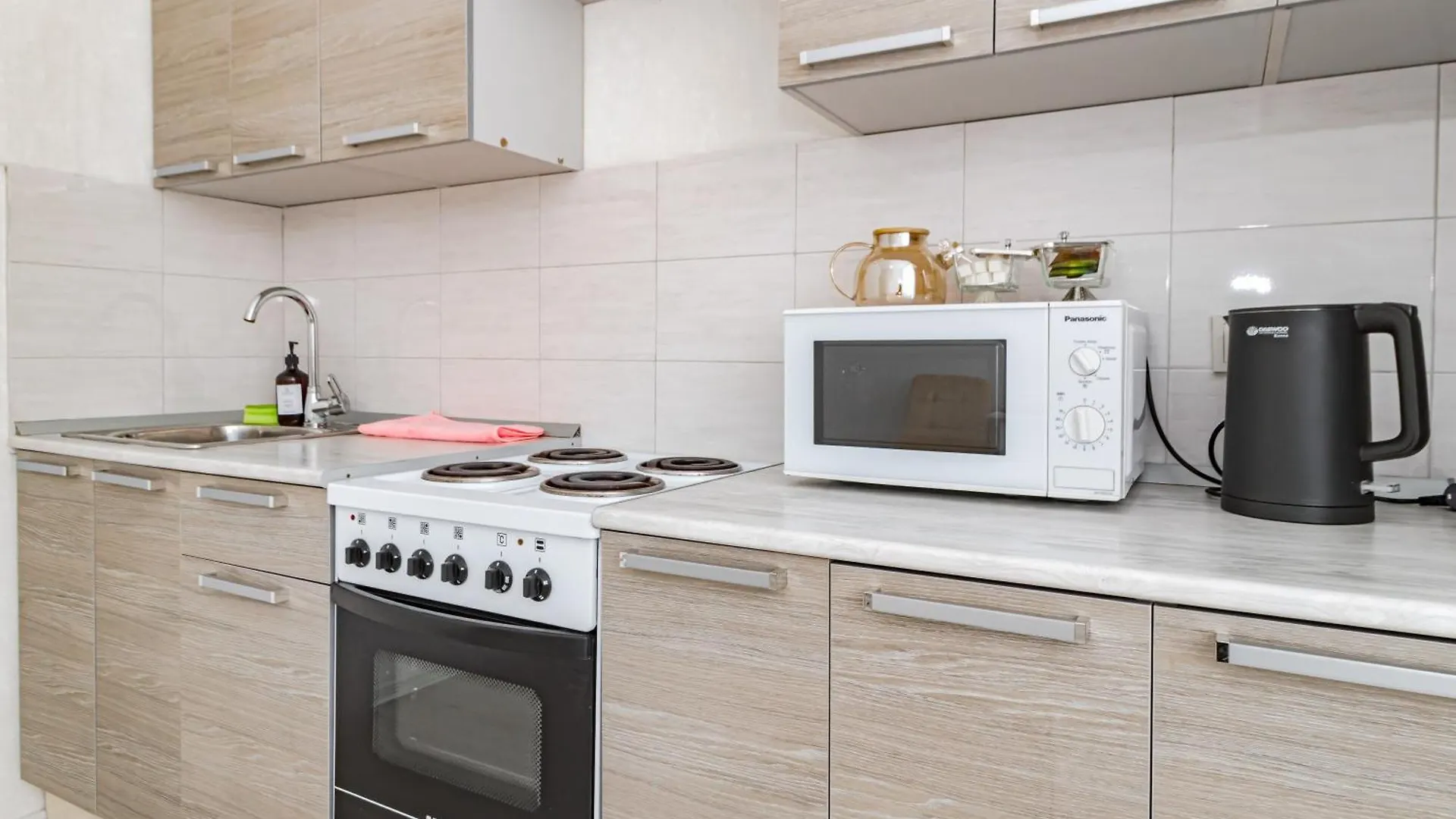 Круглосуточное Заселение Рядом С Экспо Astana Apartament