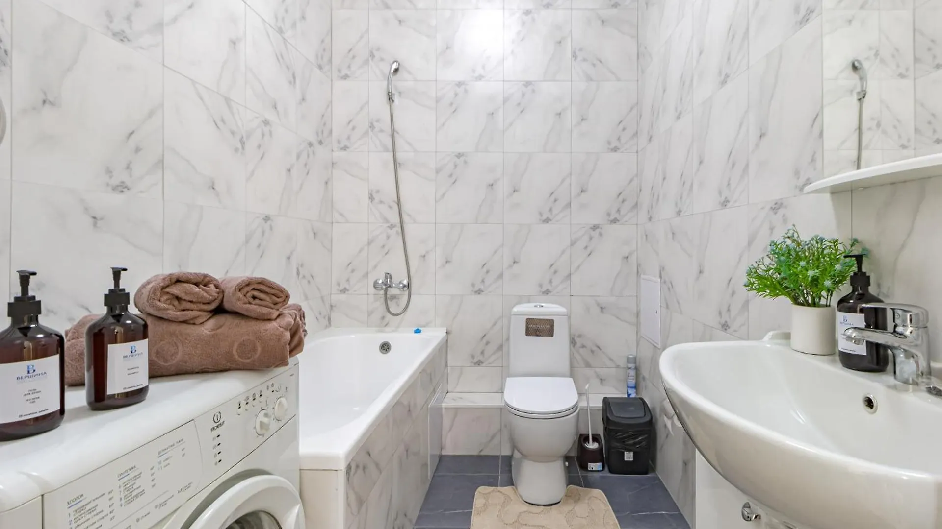 Круглосуточное Заселение Рядом С Экспо Astana Apartament