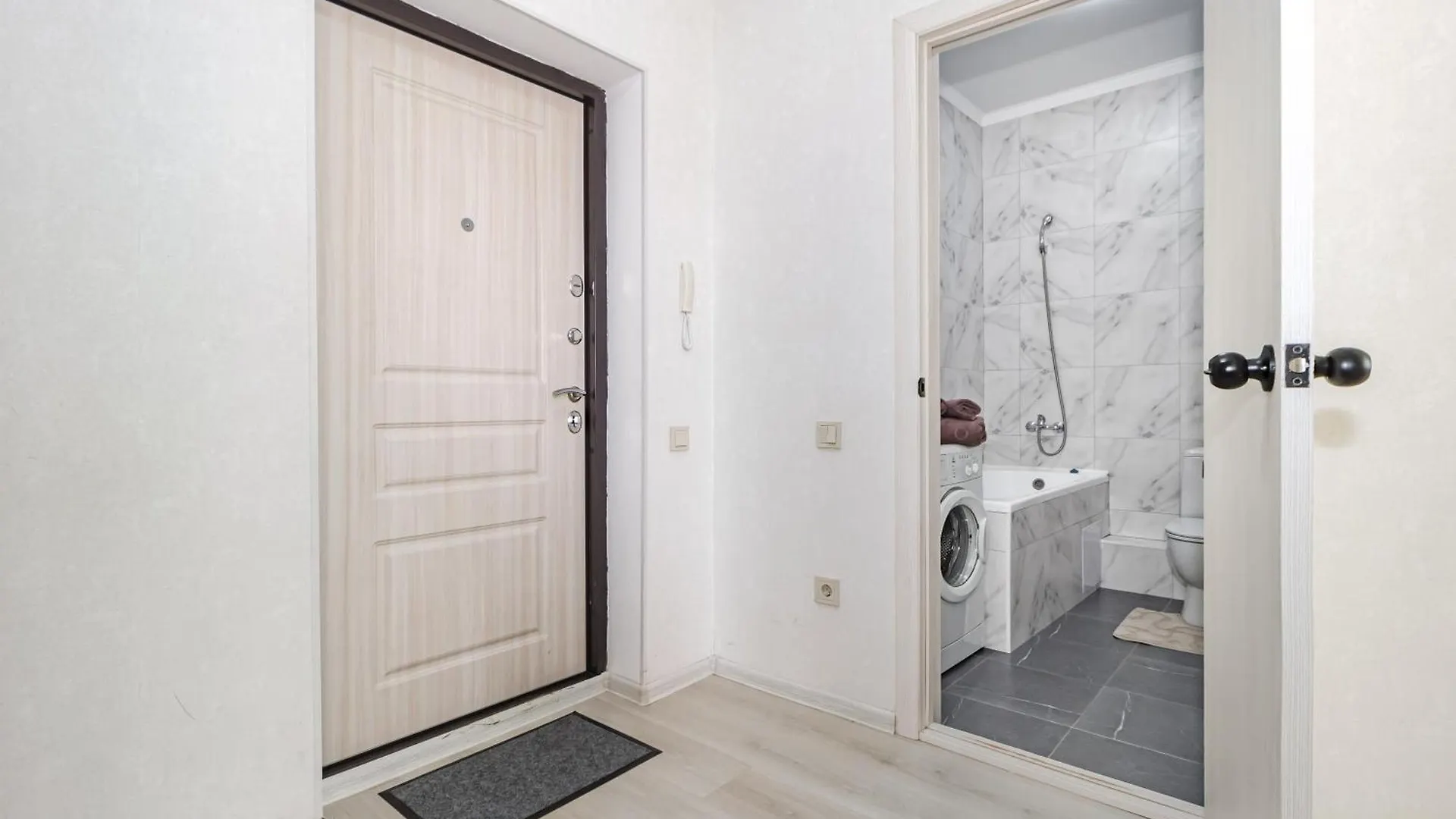 Круглосуточное Заселение Рядом С Экспо Astana Apartament